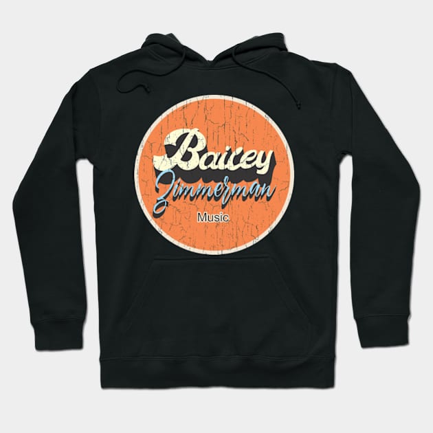 The Bailey Hoodie by Kokogemedia Apparelshop